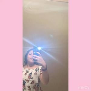 Meet your Posher, Yulissa